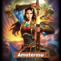 Amaterasu