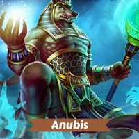 Anubis