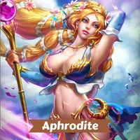 Aphrodite