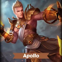 Apollo