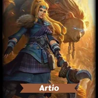 Artio