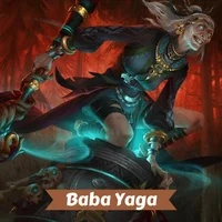 Baba Yaga