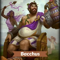 Bacchus