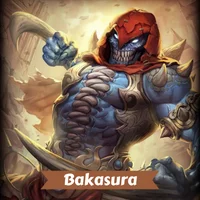 Bakasura