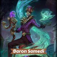 Baron Samedi