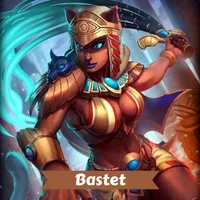 Bastet