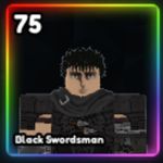 Black Swordsman