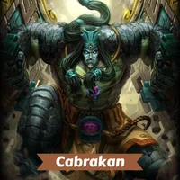 Cabrakan