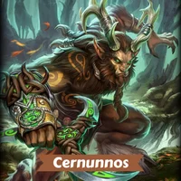 Cernunnos