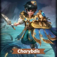 Charybdis