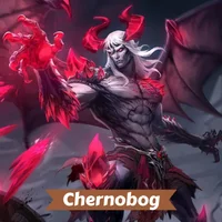 Chernobog