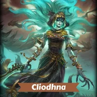 Cliodhna