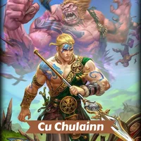 Cu Chulainn