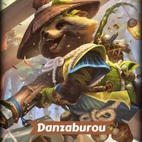 Danzaburou
