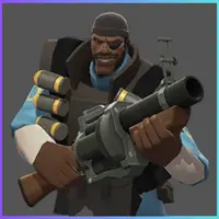 Demoman