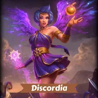 Discordia