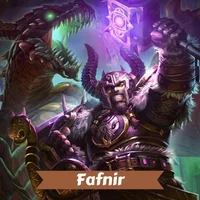 Fafnir