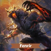 Fenrir