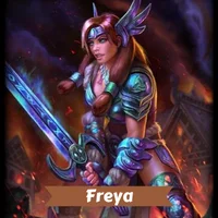 Freya