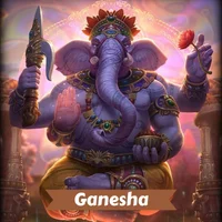 Ganesha