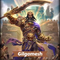 Gilgamesh