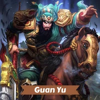 Guan Yu