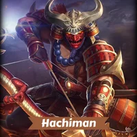 Hachiman