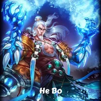 He Bo