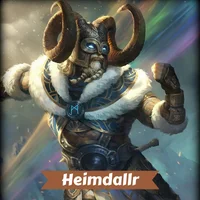 Heimdallr