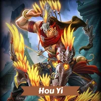 Hou Yi