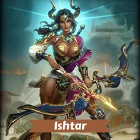 Ishtar