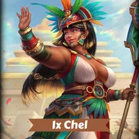 Ix Chel