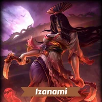 Izanami