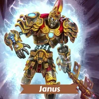 Janus