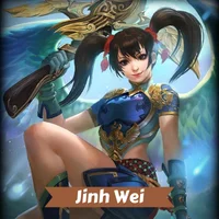 Jinh Wei