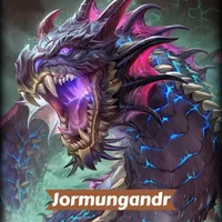 Jormungandr