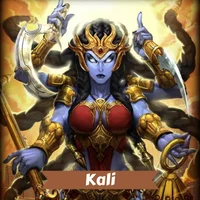 Kali