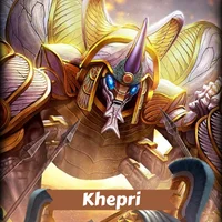 Khepri