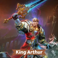 King Arthur