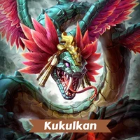 Kukulkan