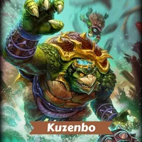 Kuzenbo