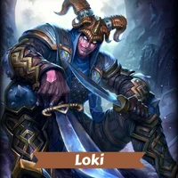 Loki