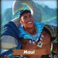 Maui