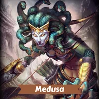 Medusa