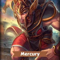 Mercury