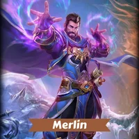 Merlin