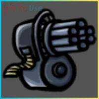 Minigun