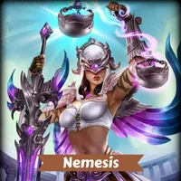 Nemesis