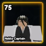 Noble Captain