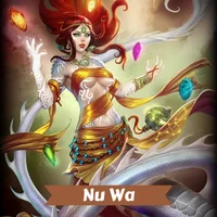 Nu Wa